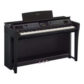 Yamaha Digital Piano CVP-905B Black