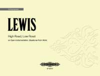 Lewis, George: High Road, Low Road