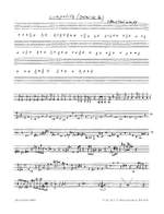 Wolff, Christian: Composite (Exercise 36) (playing score) Product Image