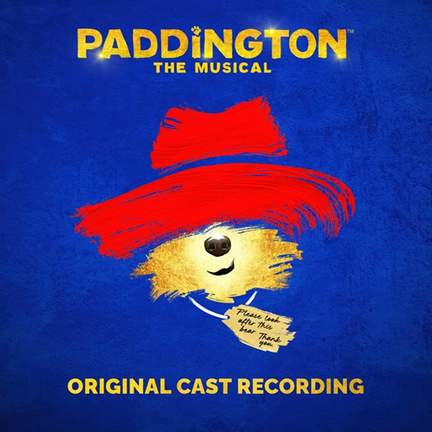 Paddington: The Musical
