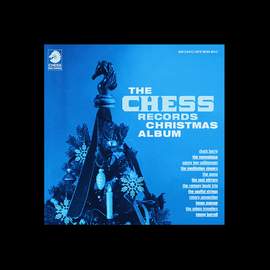 The Chess Records Christmas Album