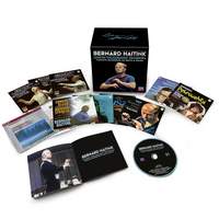 Bernard Haitink in London: Complete Philips Recordings