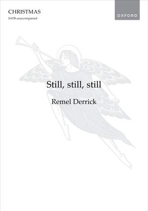 Derrick, Remel: Still, still, still