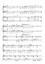 Quartel, Sarah: Your Echo Around Me Product Image