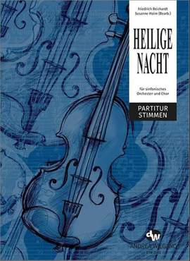 Friedrich Reichardt: Heilige Nacht