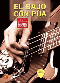 Pablo Sarfati: El bajo con púa