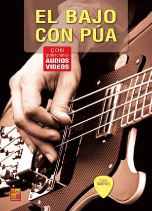 Pablo Sarfati: El bajo con púa