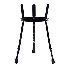 Percussion Plus djembe stand - 10"
