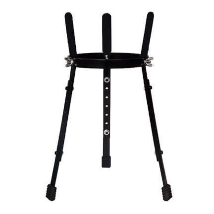 Percussion Plus djembe stand - 10"