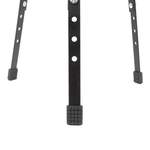 Percussion Plus djembe stand - 12" Product Image