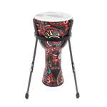 Percussion Plus djembe stand - 12" Product Image