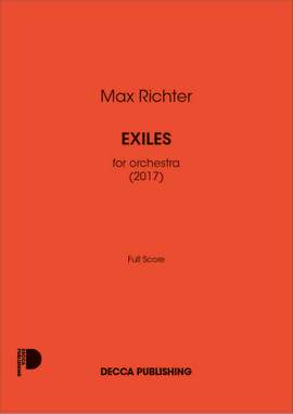 Max Richter: Exiles