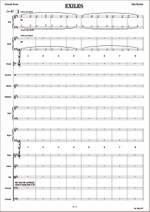 Max Richter: Exiles Product Image