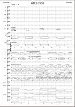 Max Richter: Opus 2020 Product Image