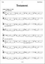 Max Richter: Testament Product Image