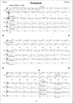 Max Richter: Testament Product Image