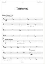 Max Richter: Testament Product Image