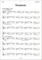 Max Richter: Testament Product Image