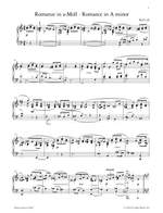 Masterpieces for Piano - Clara Schumann Product Image