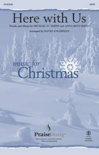 Anna Bovi Smith_Michael W. Smith: Here with Us