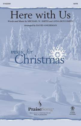 Anna Bovi Smith_Michael W. Smith: Here with Us
