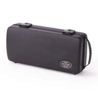 Jakob Winter Bb Clarinet Shaped Case Techleather Ink Boehm System
