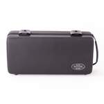Jakob Winter Bb Clarinet Shaped Case Techleather Ink Boehm System Product Image