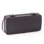 Jakob Winter Bb Clarinet Shaped Case Techleather Ink Boehm System Product Image