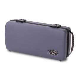 Jakob Winter Bb Clarinet Shaped Case Techleather Jazz Boehm System