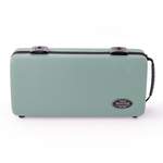Jakob Winter Bb Clarinet Shaped Case Techleather Stone Boehm System Product Image