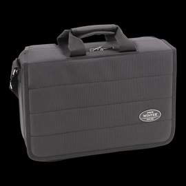 Jakob Winter Bb Clarinet Shoulder Soft Bag Black German System