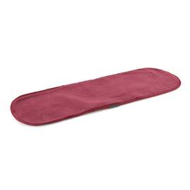 Jakob Winter Blanket For JW-53023 Red
