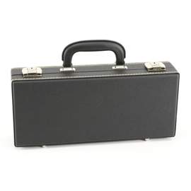 Jakob Winter Eb Clarinet Case German Masters Black German System