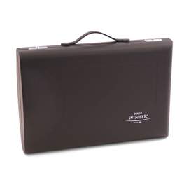 Jakob Winter A+Bb Clarinet Shaped Case German Masters Black Boehm System