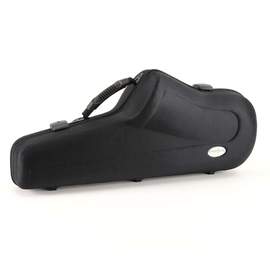 Jakob Winter Alto Saxophone Shaped Case Greenline Black