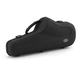 Jakob Winter Alto Saxophone Shaped Case Greenline Grey
