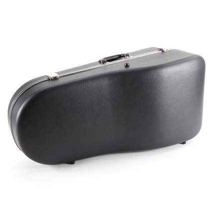 Jakob Winter Baritone Case Bellfront Thermoshock Black