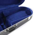Jakob Winter Baritone Case Bellfront Thermoshock Black Product Image