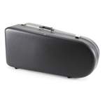 Jakob Winter Baritone Case Bellfront Thermoshock Black Product Image
