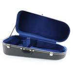 Jakob Winter Baritone Case Bellfront Thermoshock Black Product Image