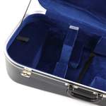 Jakob Winter Baritone Case Bellfront Thermoshock Black Product Image