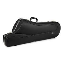 Jakob Winter Baritone Saxophone Shaped Case Thermoshock Black