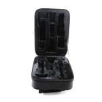 Jakob Winter Bb Clarinet Backpack Soft Bag Black Boehm System Product Image