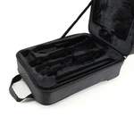 Jakob Winter Bb Clarinet Backpack Soft Bag Black Boehm System Product Image