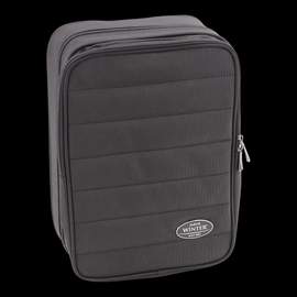 Jakob Winter Bb Clarinet Backpack Soft Bag Black Boehm System