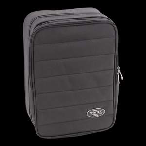 Jakob Winter Bb Clarinet Backpack Soft Bag Black Boehm System