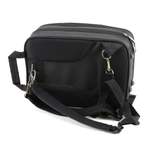Jakob Winter Bb Clarinet Backpack Soft Bag Black Boehm System Product Image