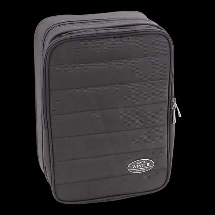 Jakob Winter Bb Clarinet Backpack Soft Bag Black German System