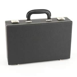 Jakob Winter Bb Clarinet Case German Masters Black Boehm System