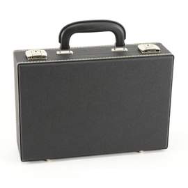 Jakob Winter Bb Clarinet Case German Masters Black German System